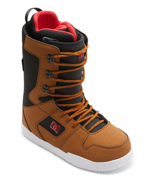 DC Mens Phase Snowoard Boots