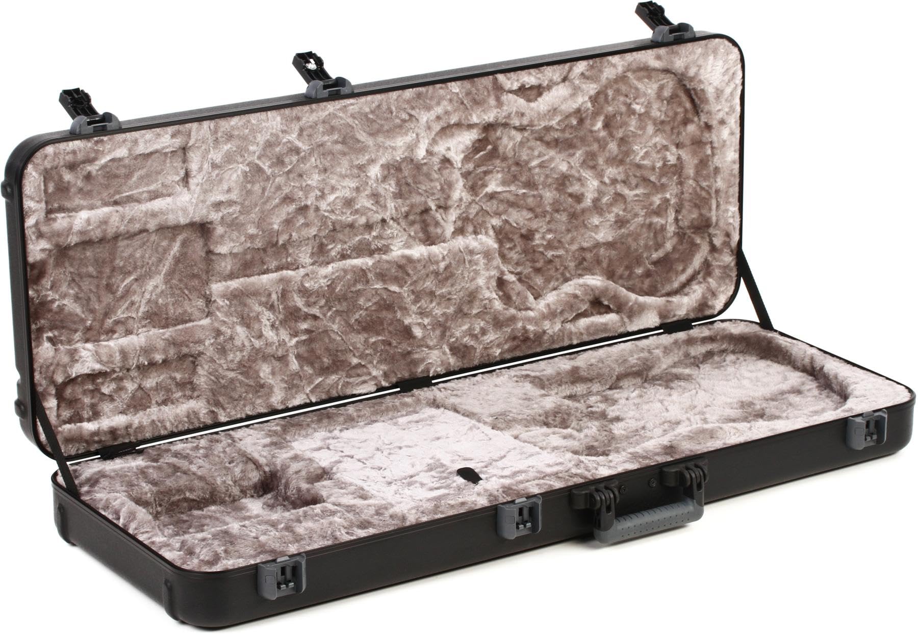 Fender Deluxe Molded Jazzmaster Jaguar Case