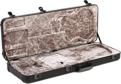 Fender Deluxe Molded Jazzmaster Jaguar Case
