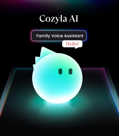 Cozyla Calendar Plus 2: 32" Smart Digital Calendar Wall Touch Screen & No Subscription Family Dashboard, Electronic Display for Family System- Chore Chart, Meal Planner, Support App Store Wall Mount
