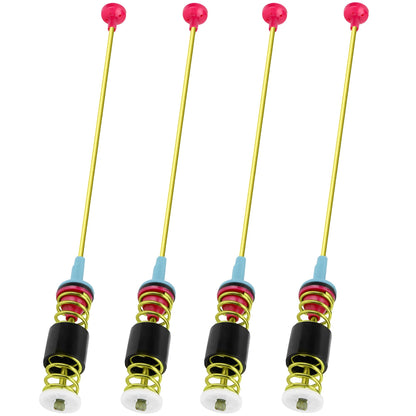 ð—¡ð—˜ð—ª Suspension Rods for Sam-sung Top Load Washer WA50R5200AW/US WA45N3050AW/A4 WA45T3200AW/A4 WA50R5400AV/US WA45T3400AW/A4 - Replace DC97-16350U DC97-16350T DC97-16350S