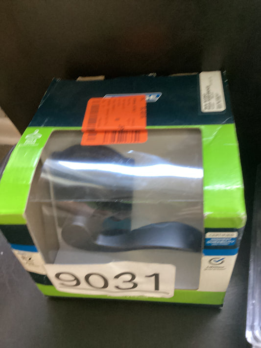 Accents 619422 Schlage F10 V Acc 716 Cam Wave Shape Passage Door Lever, Unkeyed, Handle and Zinc, Aged Bronze, Brass