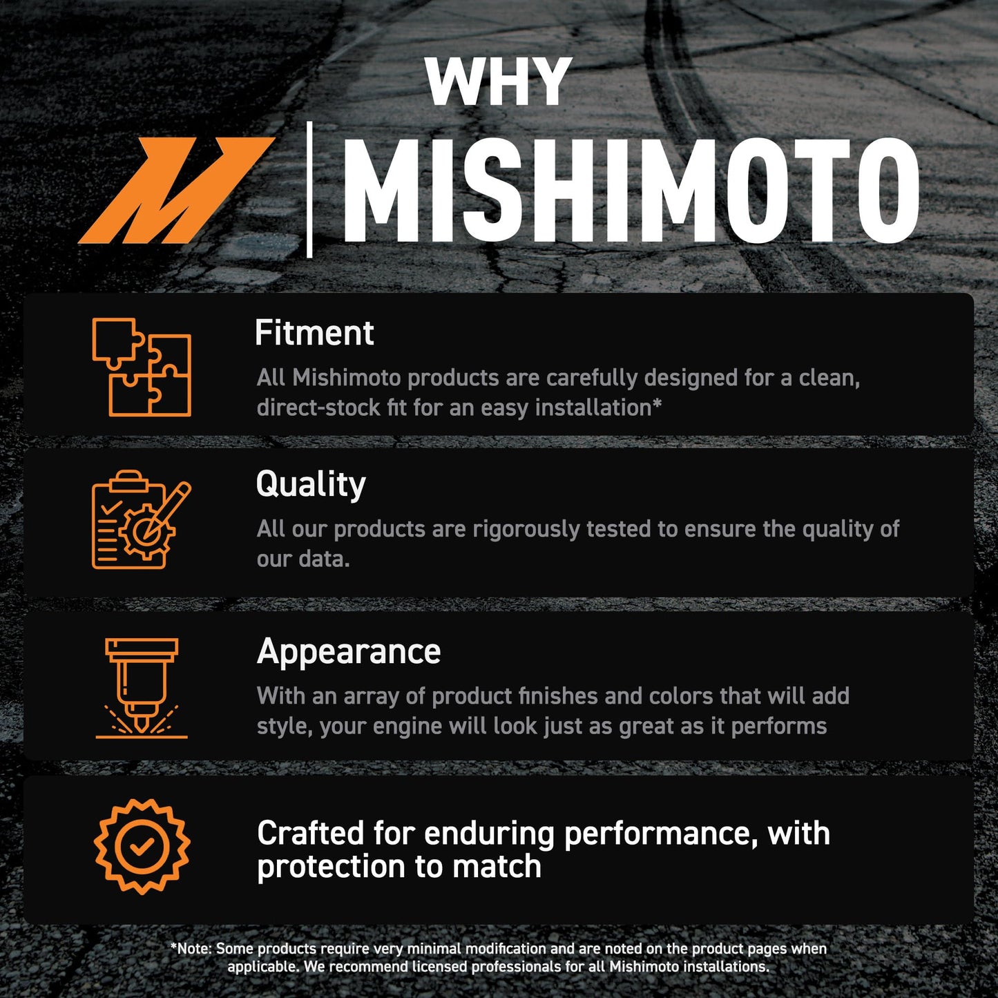 Mishimoto MMRAD-XJ-89 Performance Aluminum Radiator, Compatible with Jeep Grand Cherokee XJ, 1989-2001