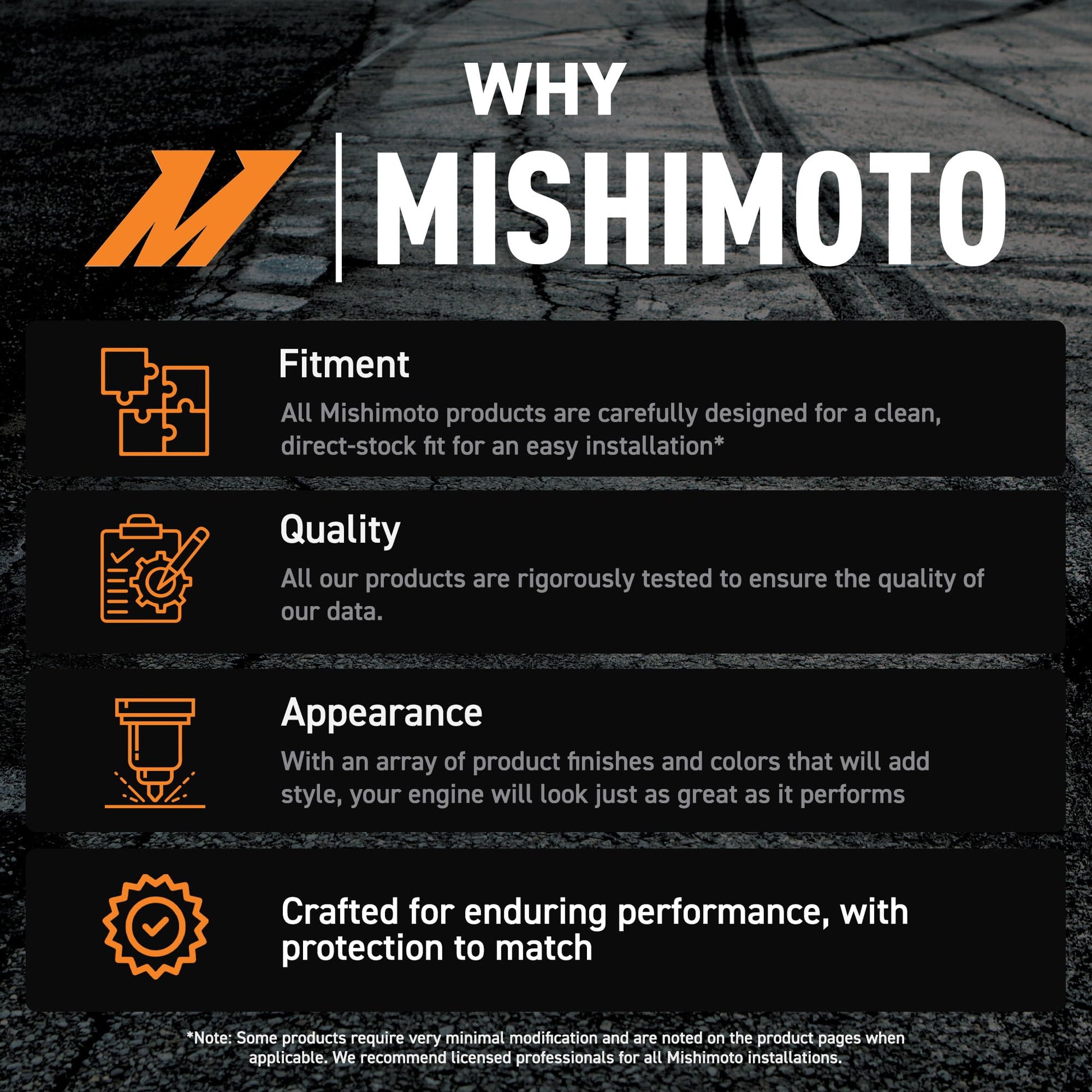Mishimoto MMRAD-XJ-89 Performance Aluminum Radiator, Compatible with Jeep Grand Cherokee XJ, 1989-2001