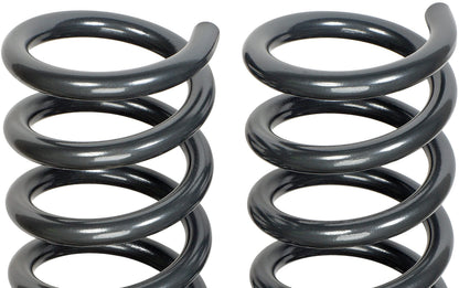 Dorman 929-917 Front Heavy Duty Coil Spring Upgrade - 35 Percent Increased Load Handling Compatible with Select Ram Models, 1 Pair