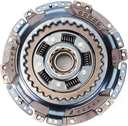 41200-2D220 Double Clutch Set Compatible with Hyundai Sonata Tucson Elantra 1.6L 2.0L 2.4L