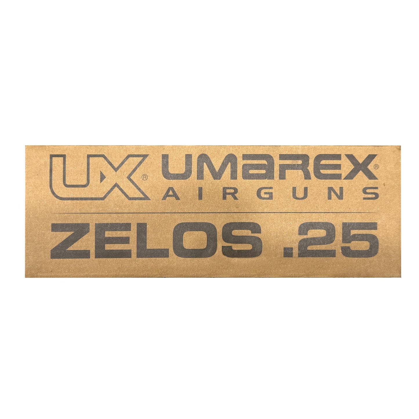 Umarex Zelos .25 Caliber PCP Pellet Gun Air Rifle