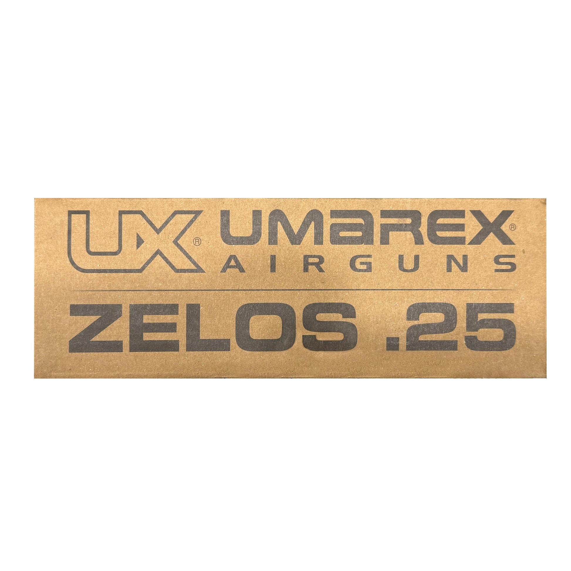 Umarex Zelos .25 Caliber PCP Pellet Gun Air Rifle