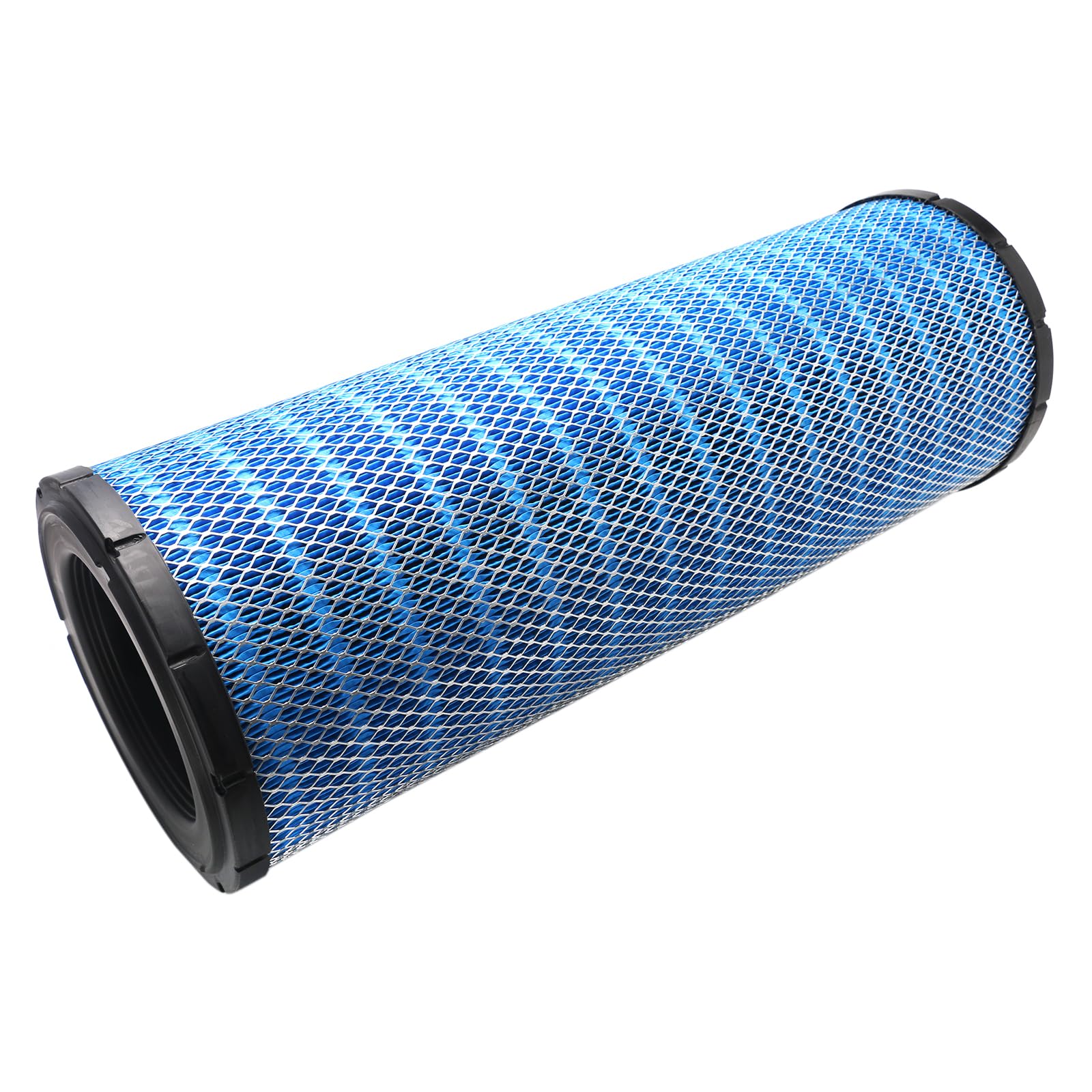 HXYBBGS 25100042 AF26363 Air Filter Compatible with Mack MP7 MP8 Replacement EAF5114 P616691 P645114 RS4634