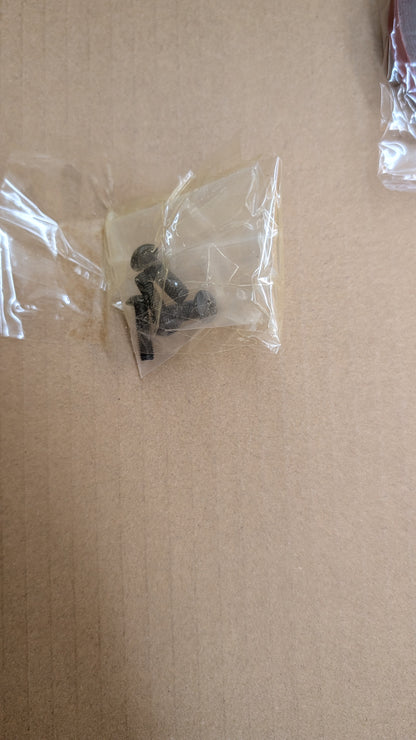 100% Carbon Fiber C8 Engine Cover Compatible with 2020-2025 Corvette C8 Z06, GM Factory Style Engine Hood Cover