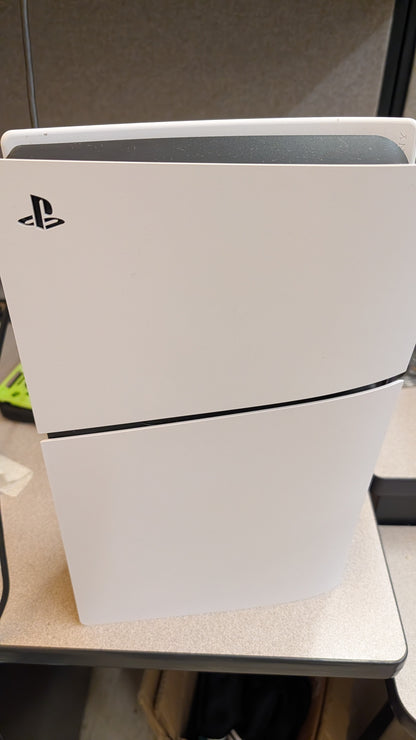 PlayStation®5 console – 1TB