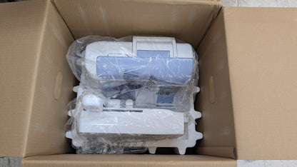 Brother PE900 Embroidery Machine with WLAN, White