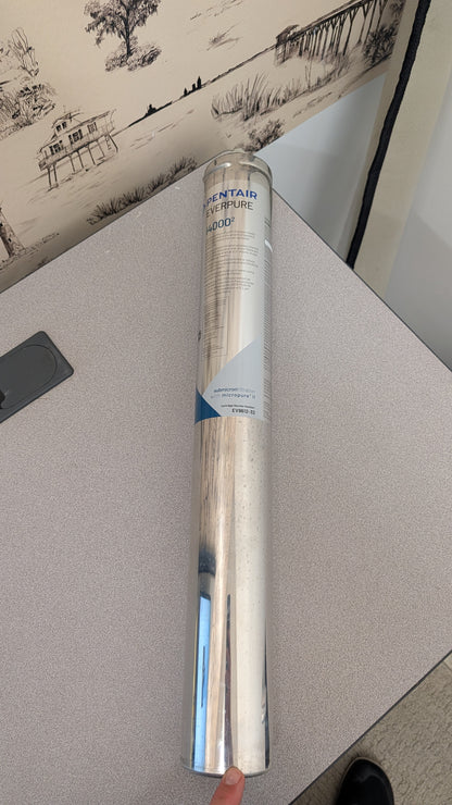Everpure EV9612-32 i4000 2 Filter Cartridge
