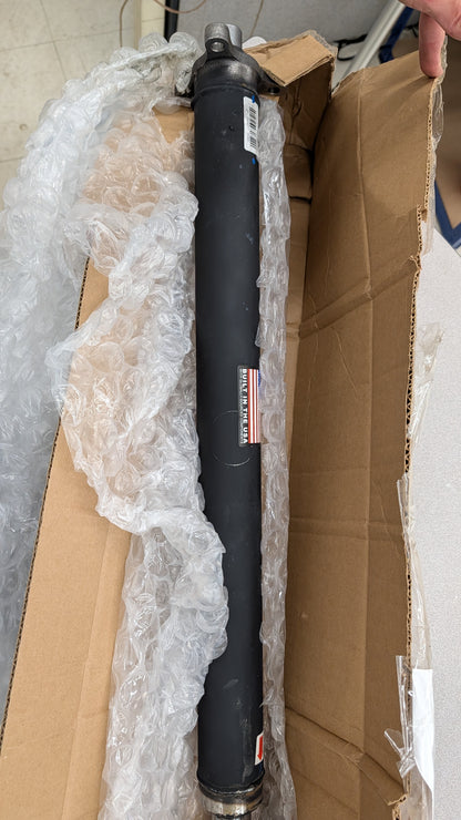 Dorman 976-738 FITS 2010-2015 CAMARO 6L50 AUTOMATIC TRANSMISSION REAR DRIVE SHAFT ASSEMBLY
