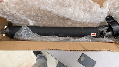 Dorman 976-738 FITS 2010-2015 CAMARO 6L50 AUTOMATIC TRANSMISSION REAR DRIVE SHAFT ASSEMBLY