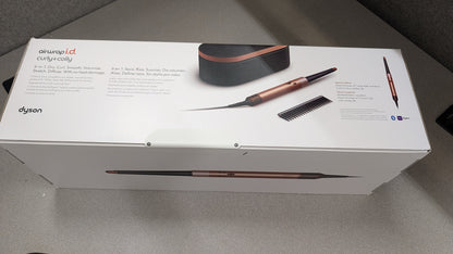 Dyson Airwrap i.d. Multi-Styler, Allure Winner, Bluetooth Connected