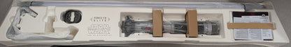 STAR WARS The Black Series Baylan Skoll Force FX Elite Electronic Lightsaber with Advanced LED and Sound Effects, Ages 14 and Up