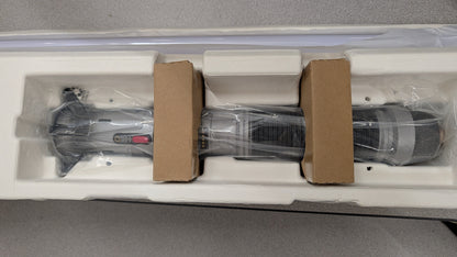 STAR WARS The Black Series Baylan Skoll Force FX Elite Electronic Lightsaber with Advanced LED and Sound Effects, Ages 14 and Up
