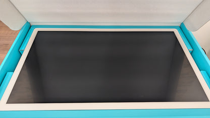Cozyla Calendar Plus 2: 32" Smart Digital Calendar Wall Touch Screen