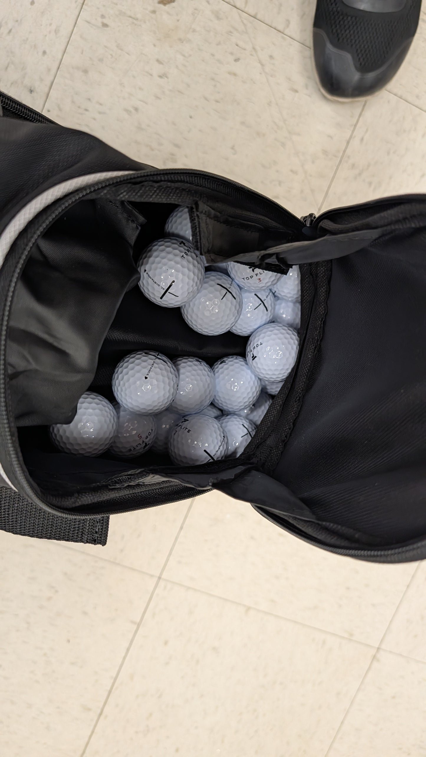 Callaway 2026 XT Complete Junior Set 11 pc. Right Hand Black