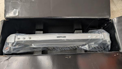 Mishimoto MMRAD-XJ-89 Performance Aluminum Radiator, Compatible with Jeep Grand Cherokee XJ, 1989-2001