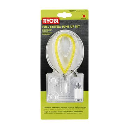 RYOBI AC05RYFL Fuel Line and Primer Bulb Tune-Up Kit