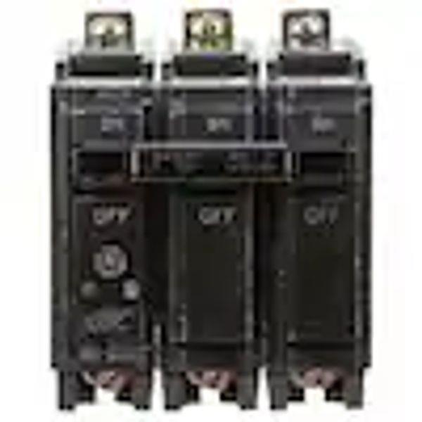 ABB THQB32040, Three-Pole Bolt-On Breaker, 40 Amp