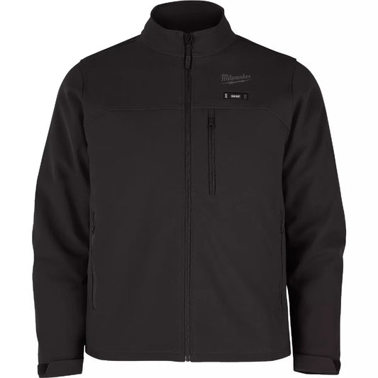 Milwaukee Electric - M12TRADE Heated TOUGHSHELLTRADE Jacket LARGE