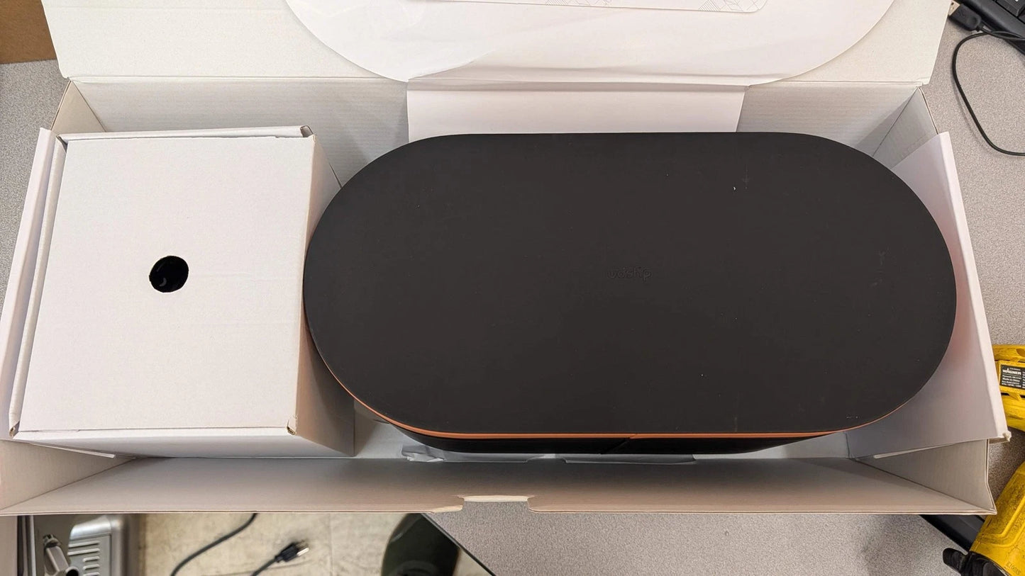 Dyson Airwrap i.d. Multi-Styler, Allure Winner, Bluetooth Connected